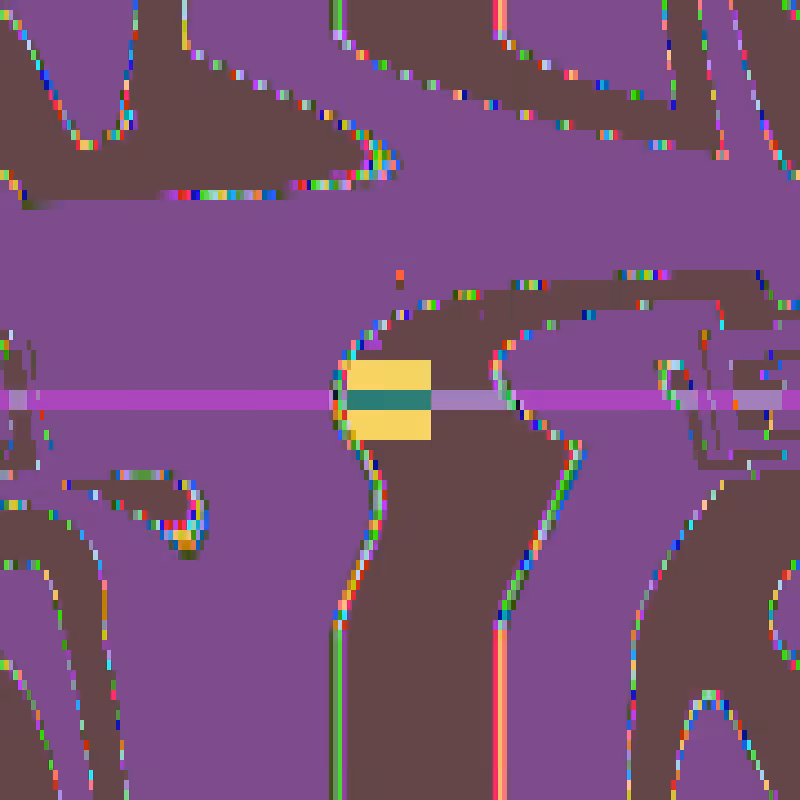 Pixel Flood #130