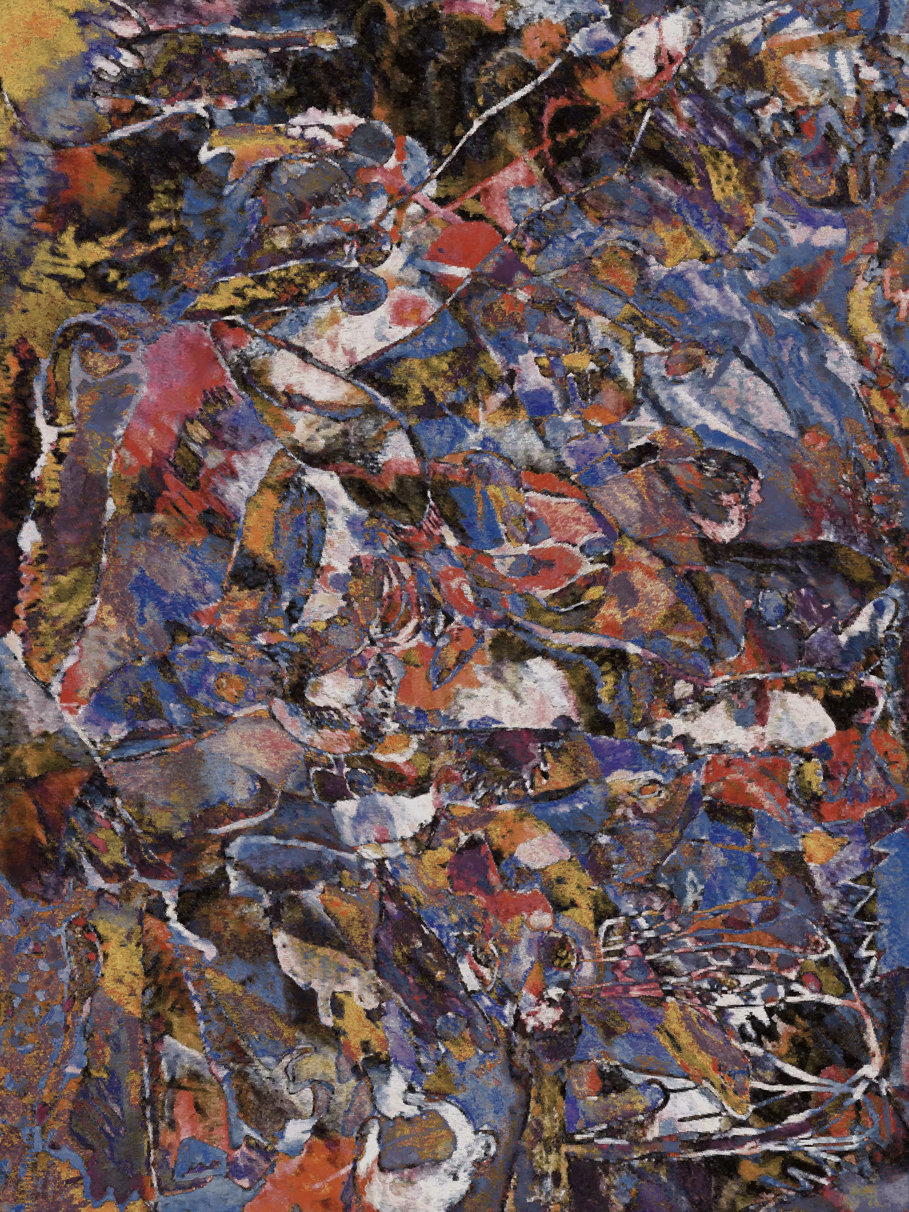 Nepenthe Emanations