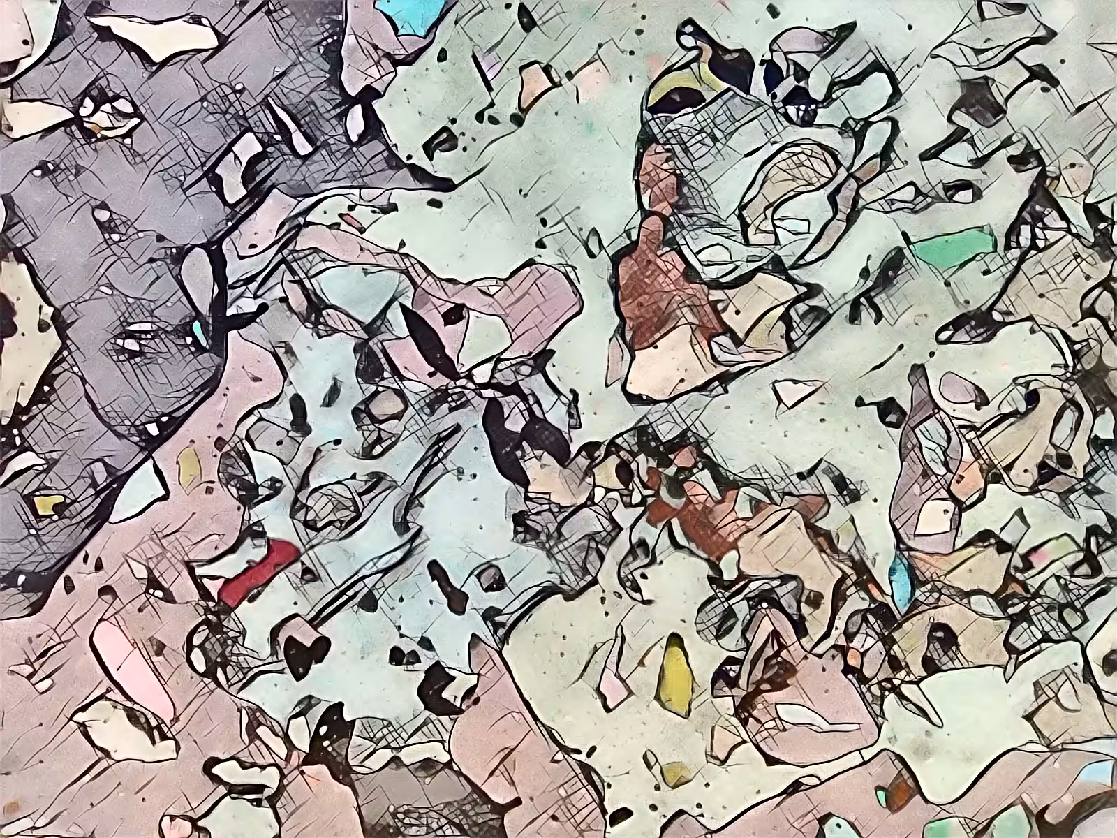 Metascape 01