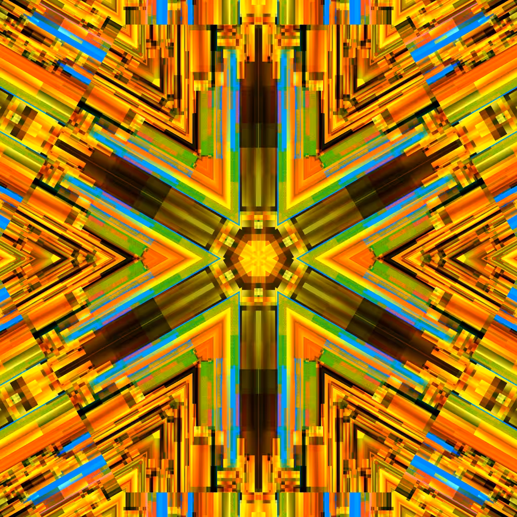 Cross FXH #46