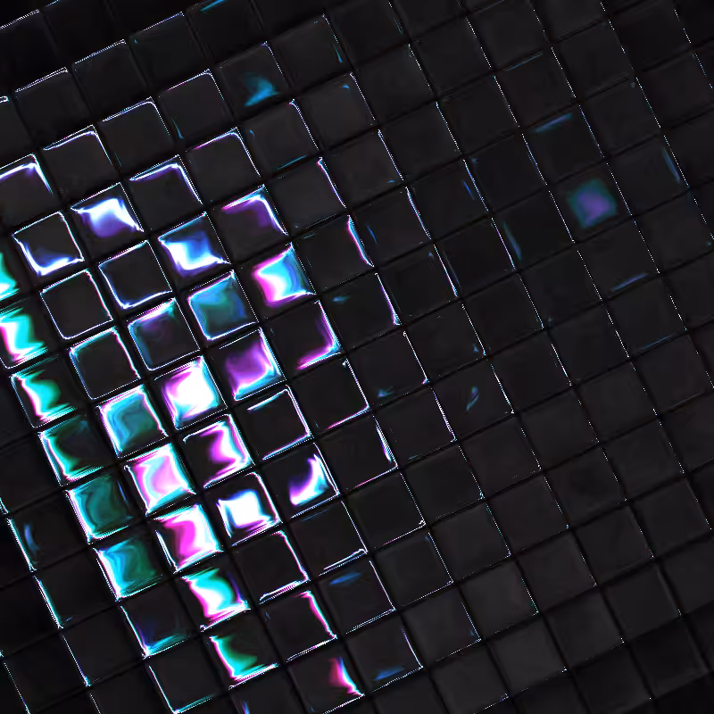 Microreactors/A Box of Chocolates #19