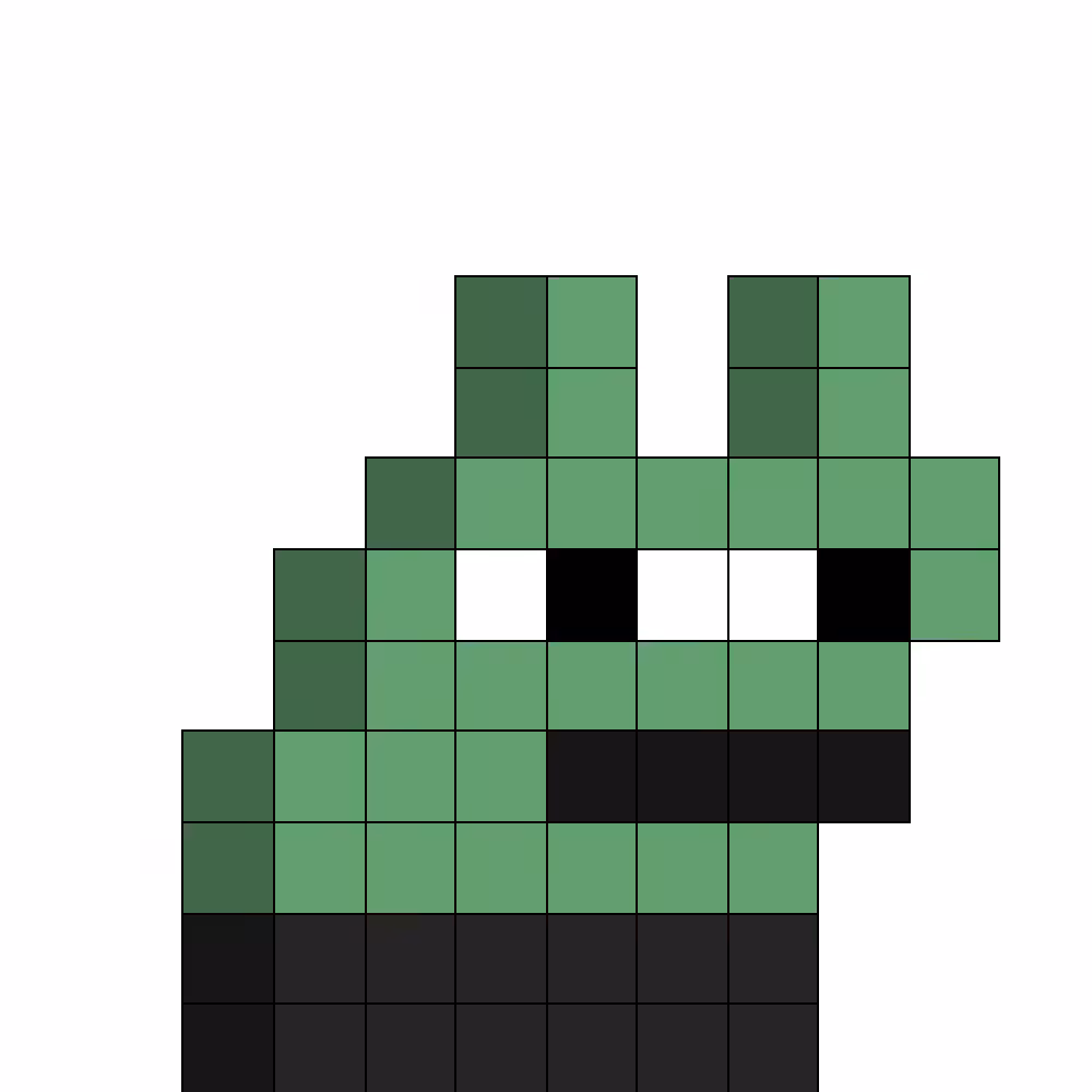 Pepel #465