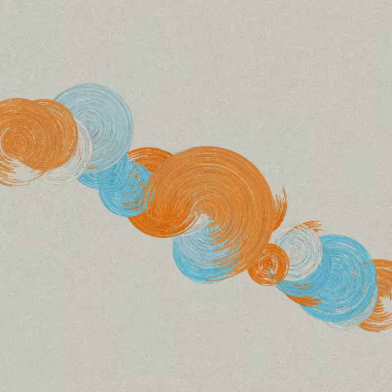 Circles #255
