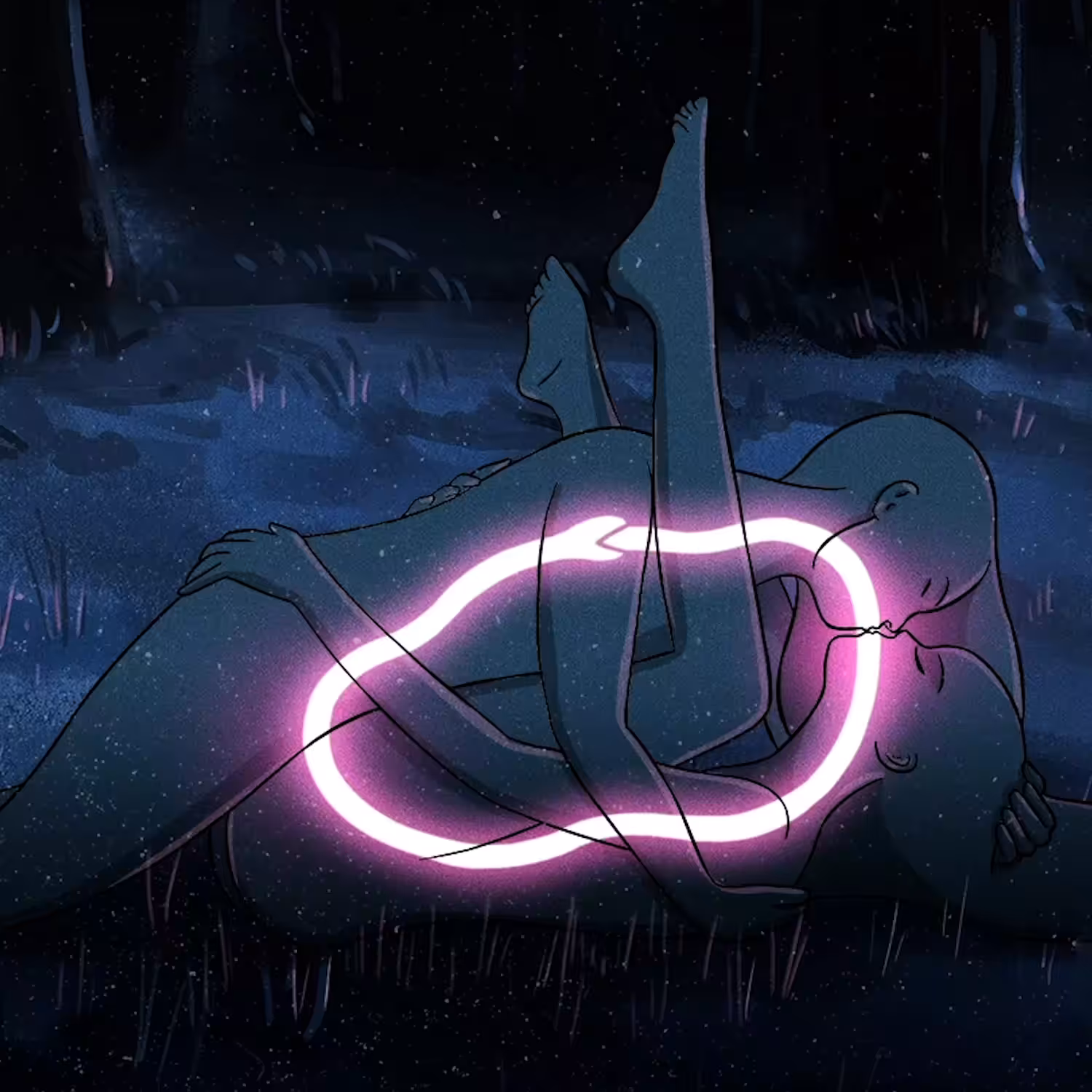 Surrender to the Divine