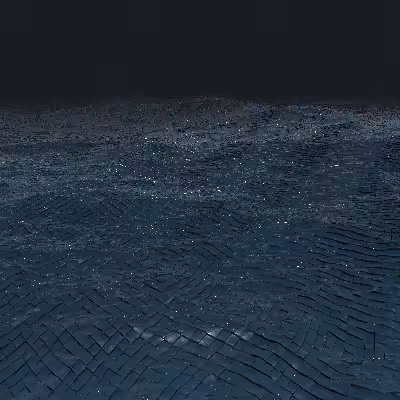 Ocean's Emotions #117