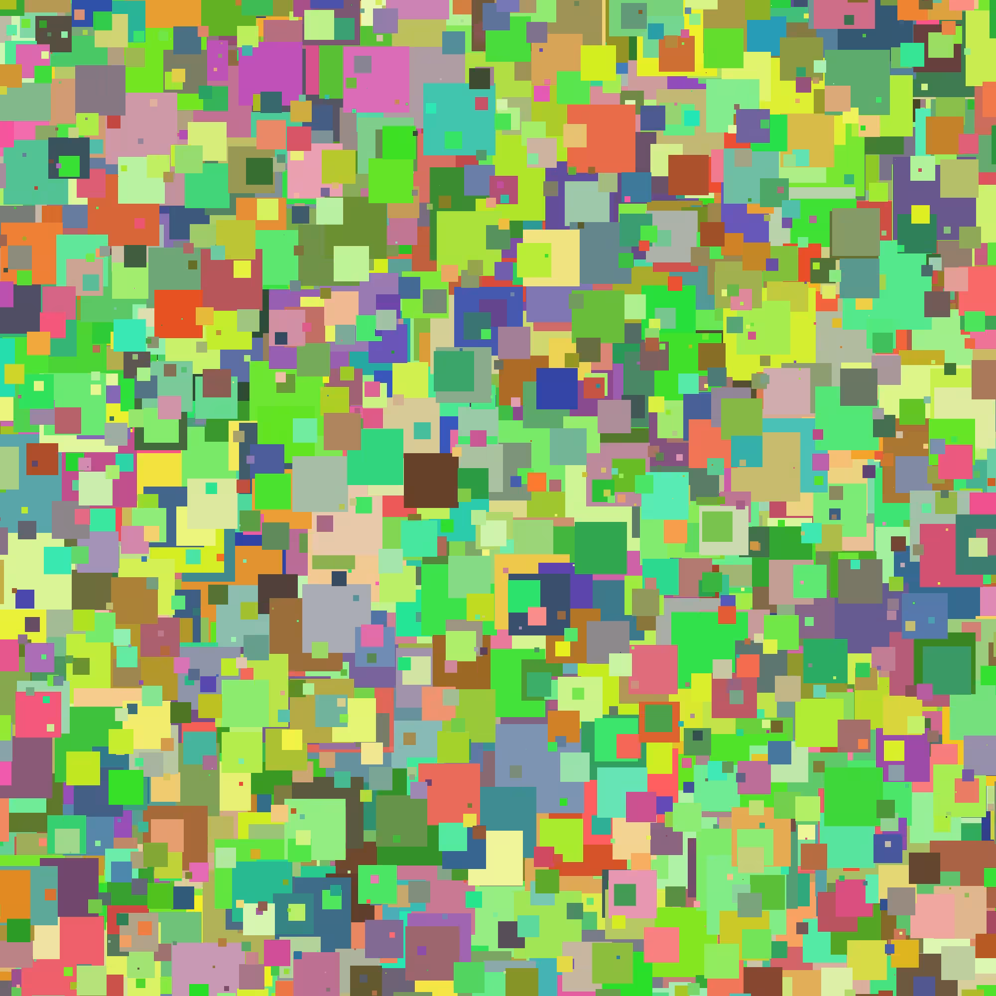 colorblock #1639