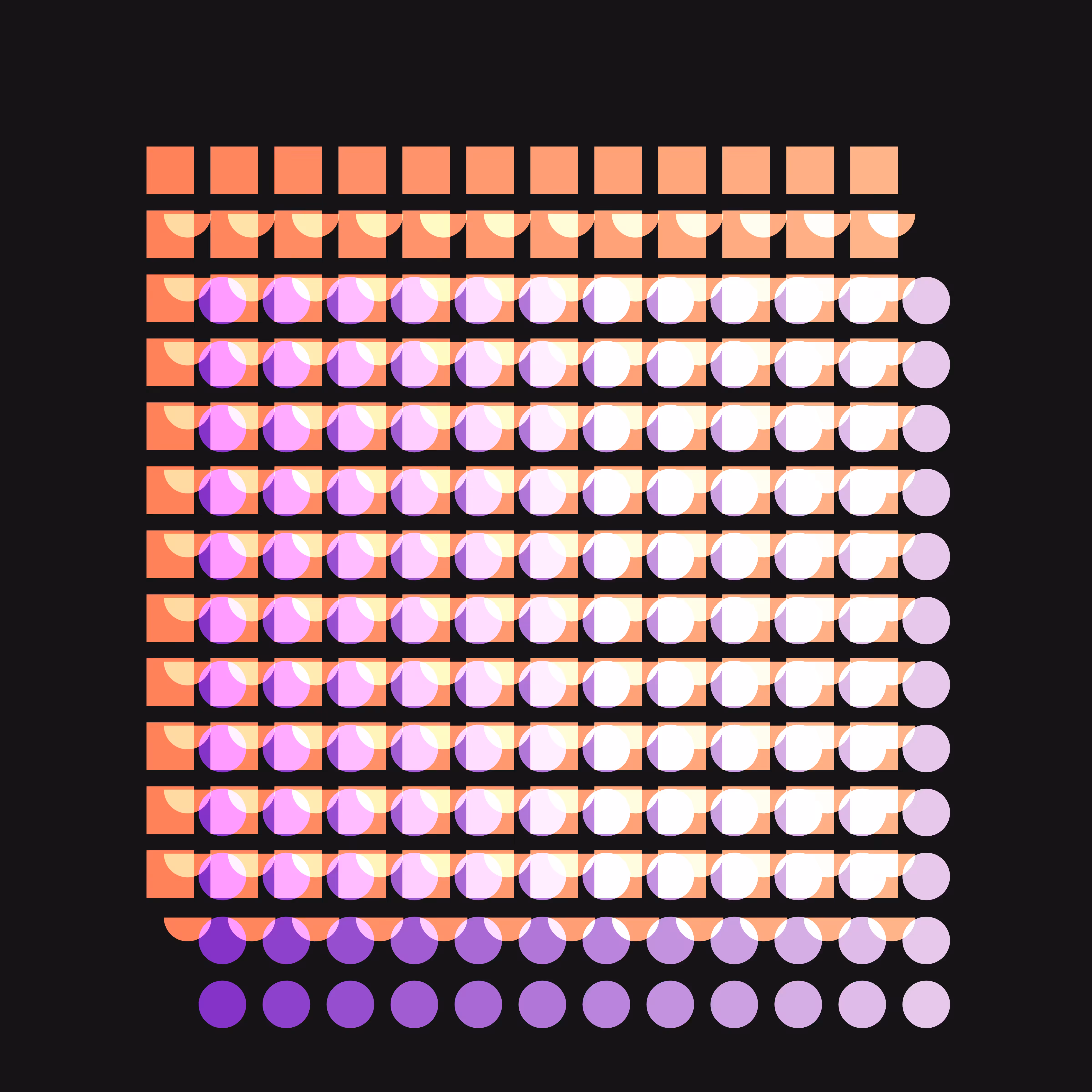 Tesselations #170