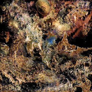RXALITI #227 [Rexliti breaks, the memetide unscathed in the shadowloop]