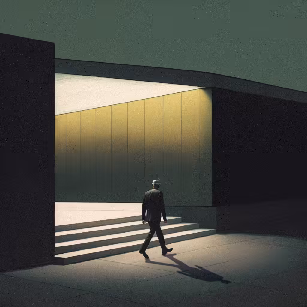 The Stroll