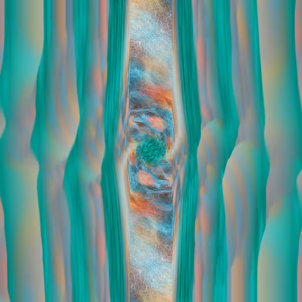 Astraea's Loom #241