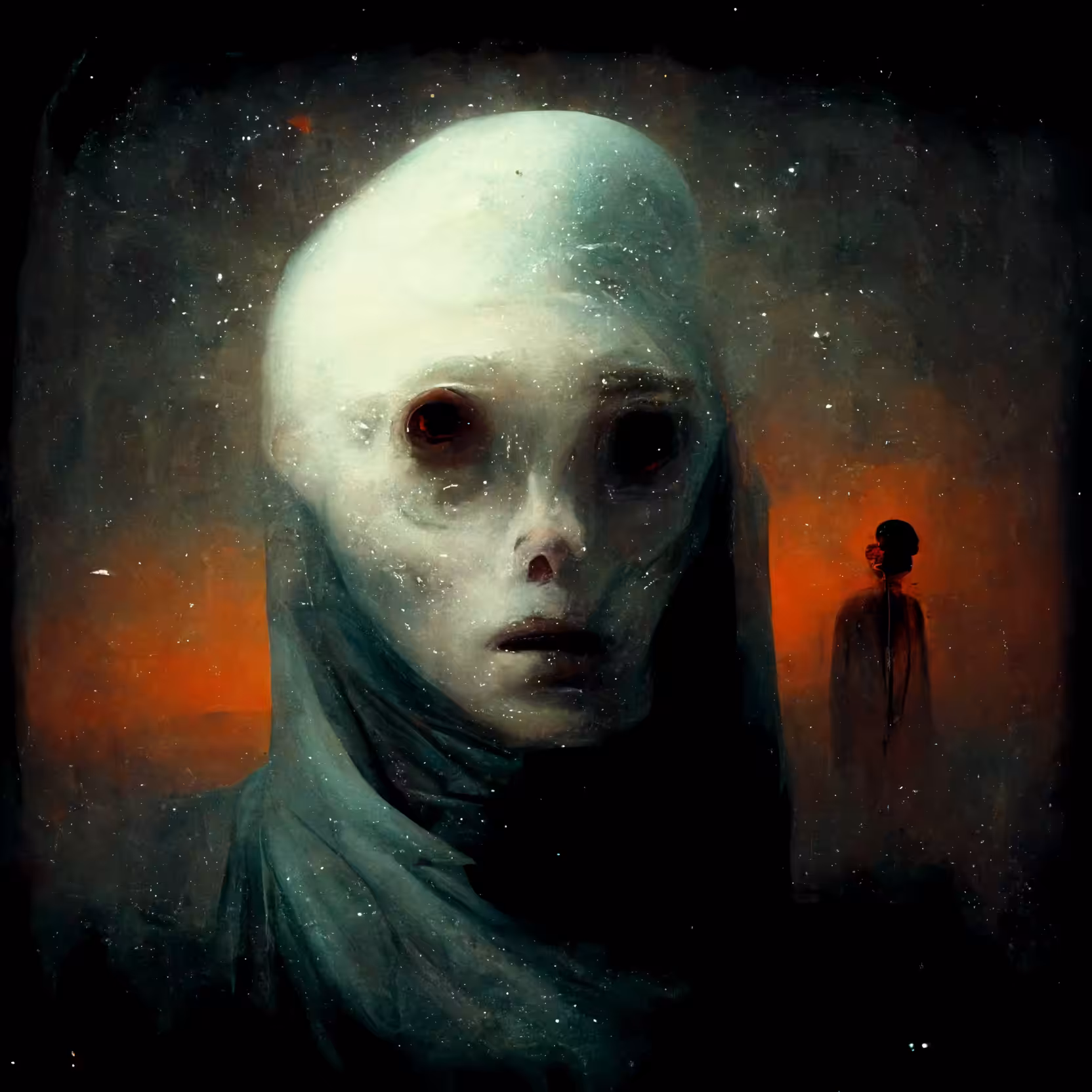 The Unknown 064