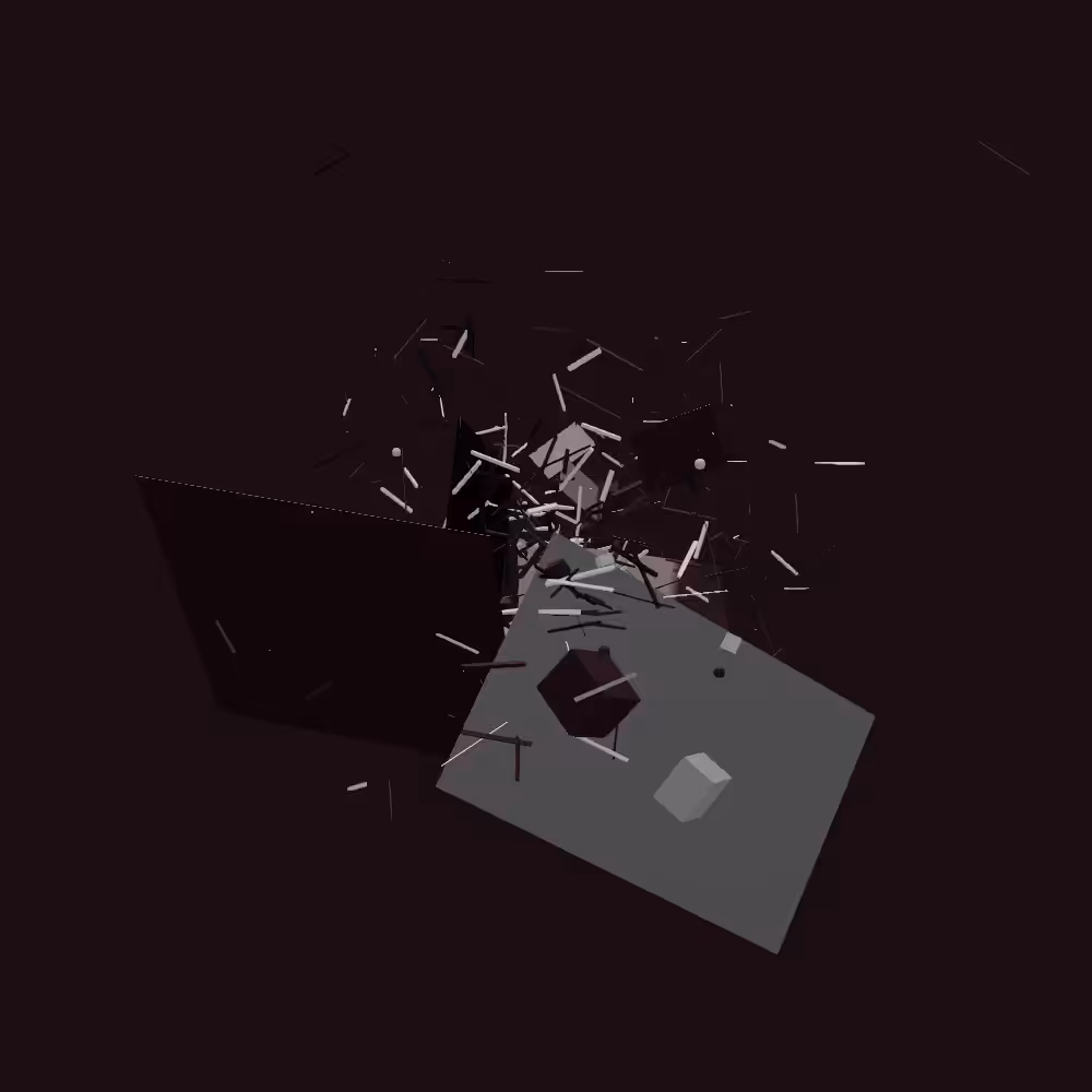 Crash #9