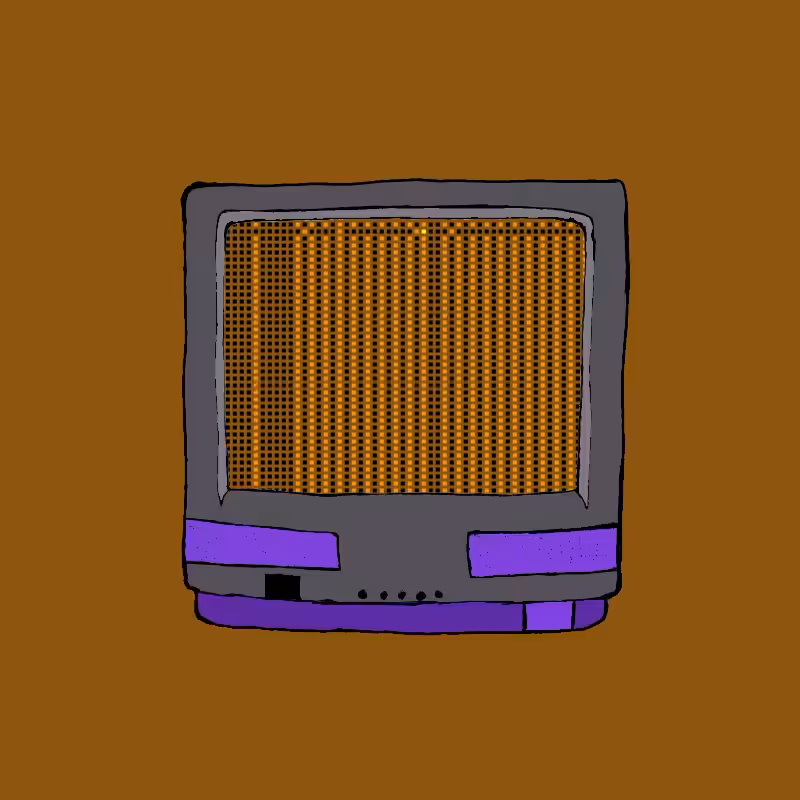 Nostalgic Feels TV #59