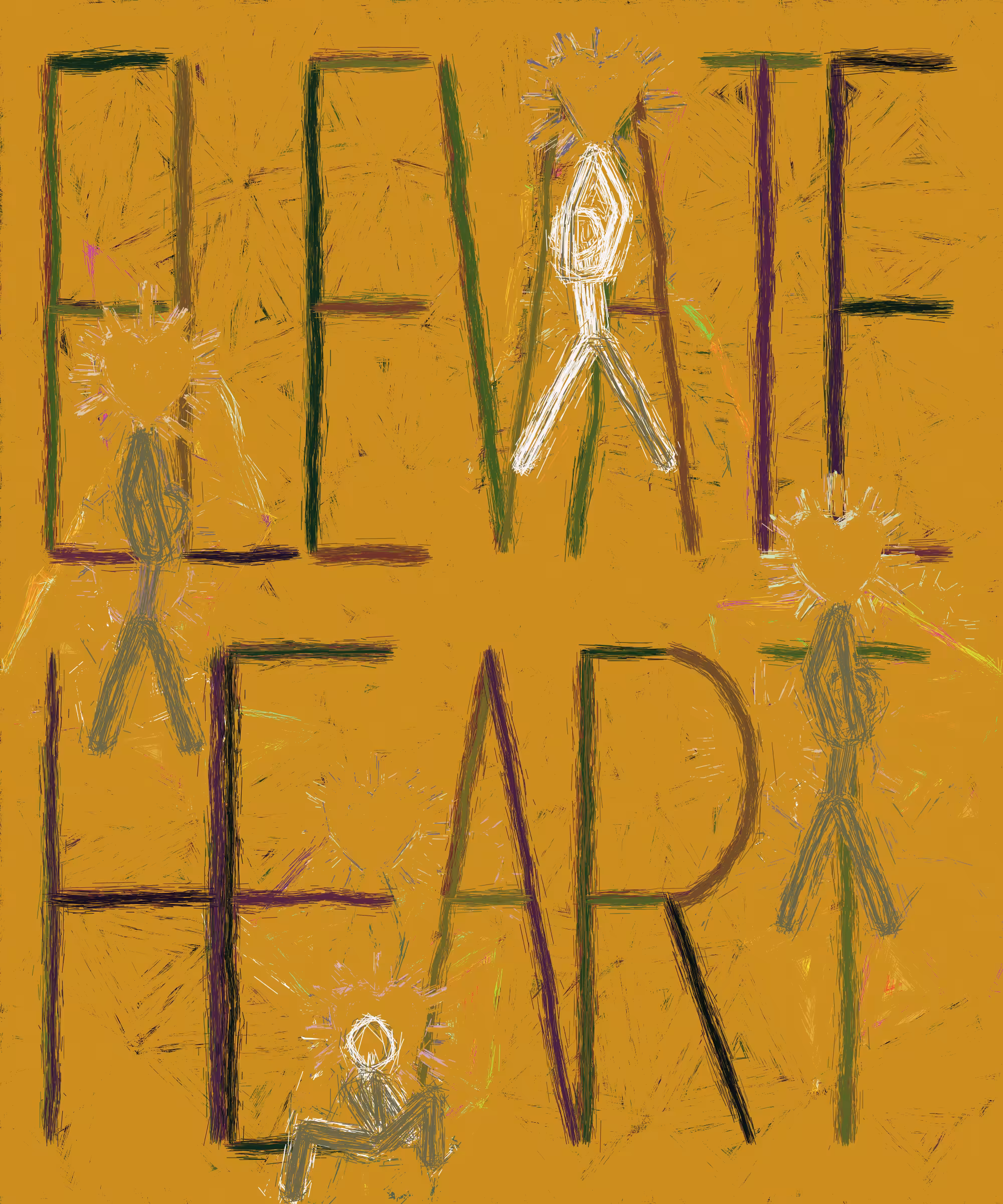 Elevate Heart #353
