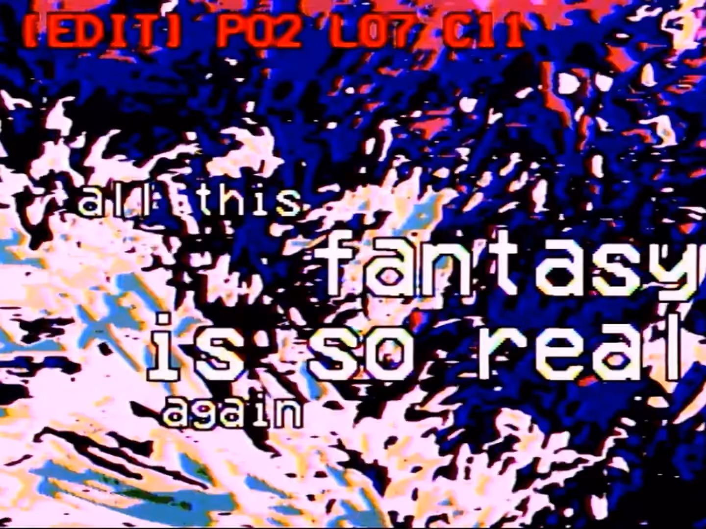 all this fantasy #21