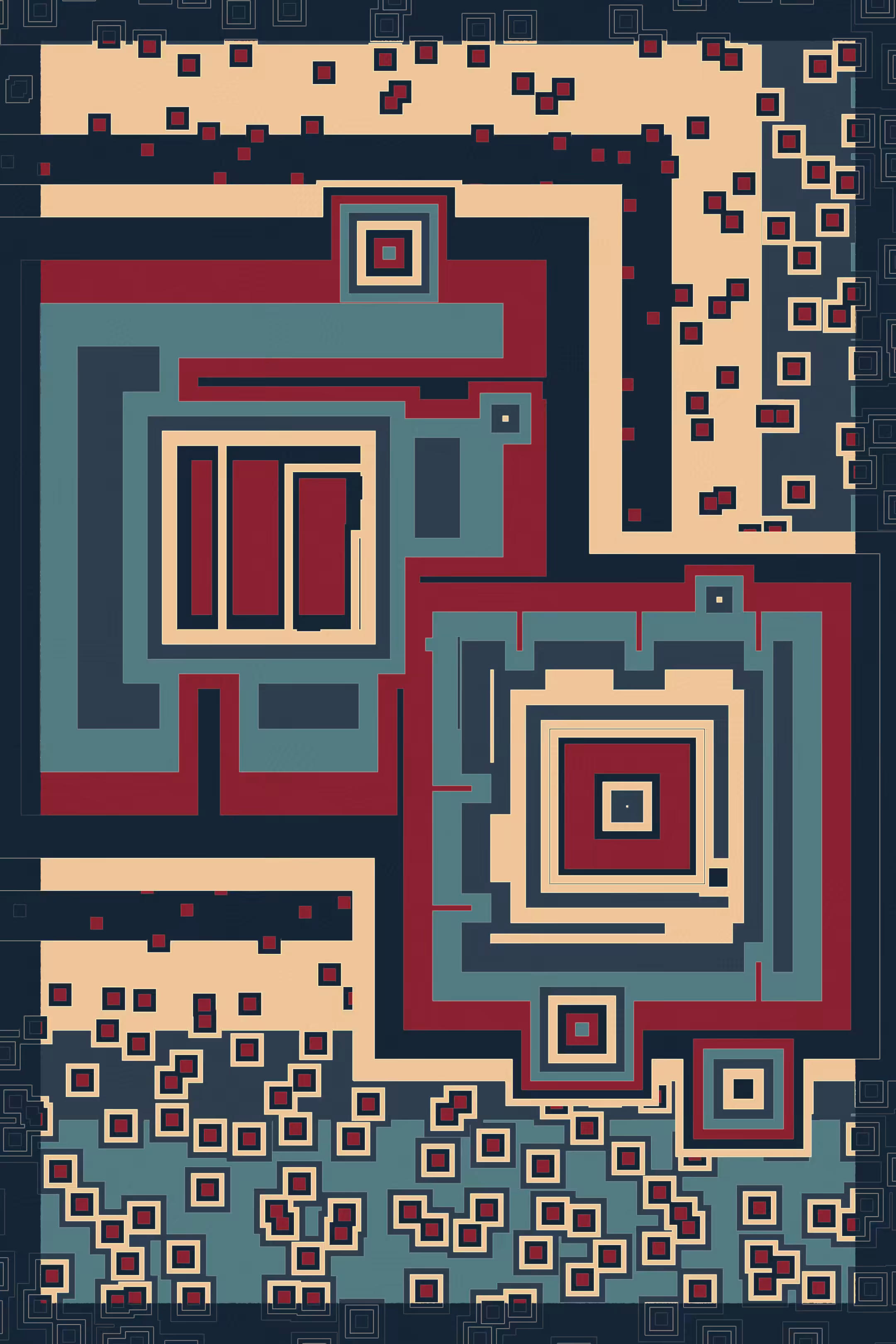 Boundary Issues #9