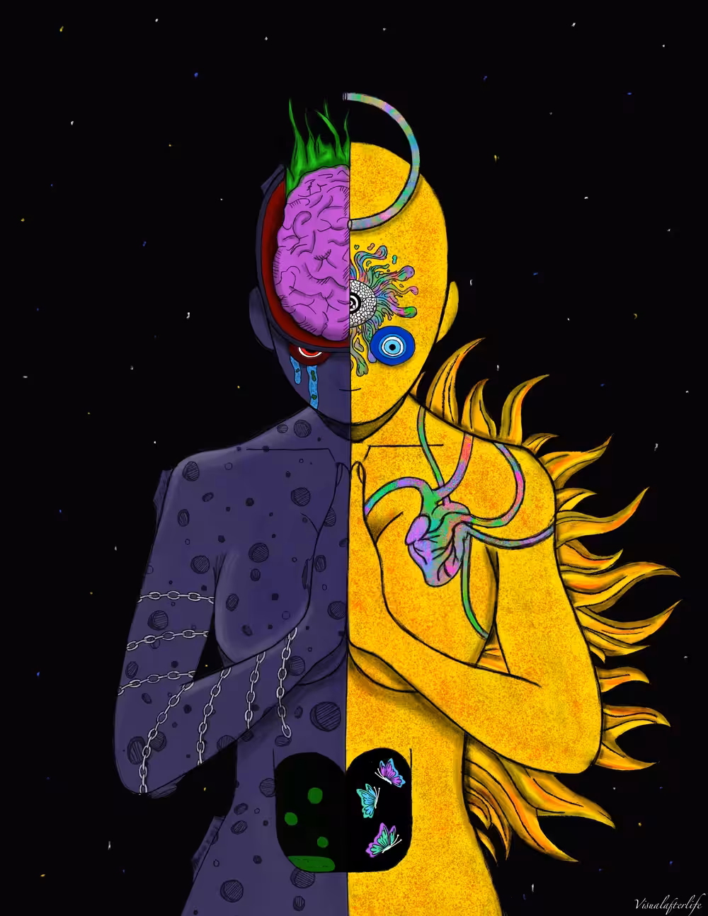 Soulstice