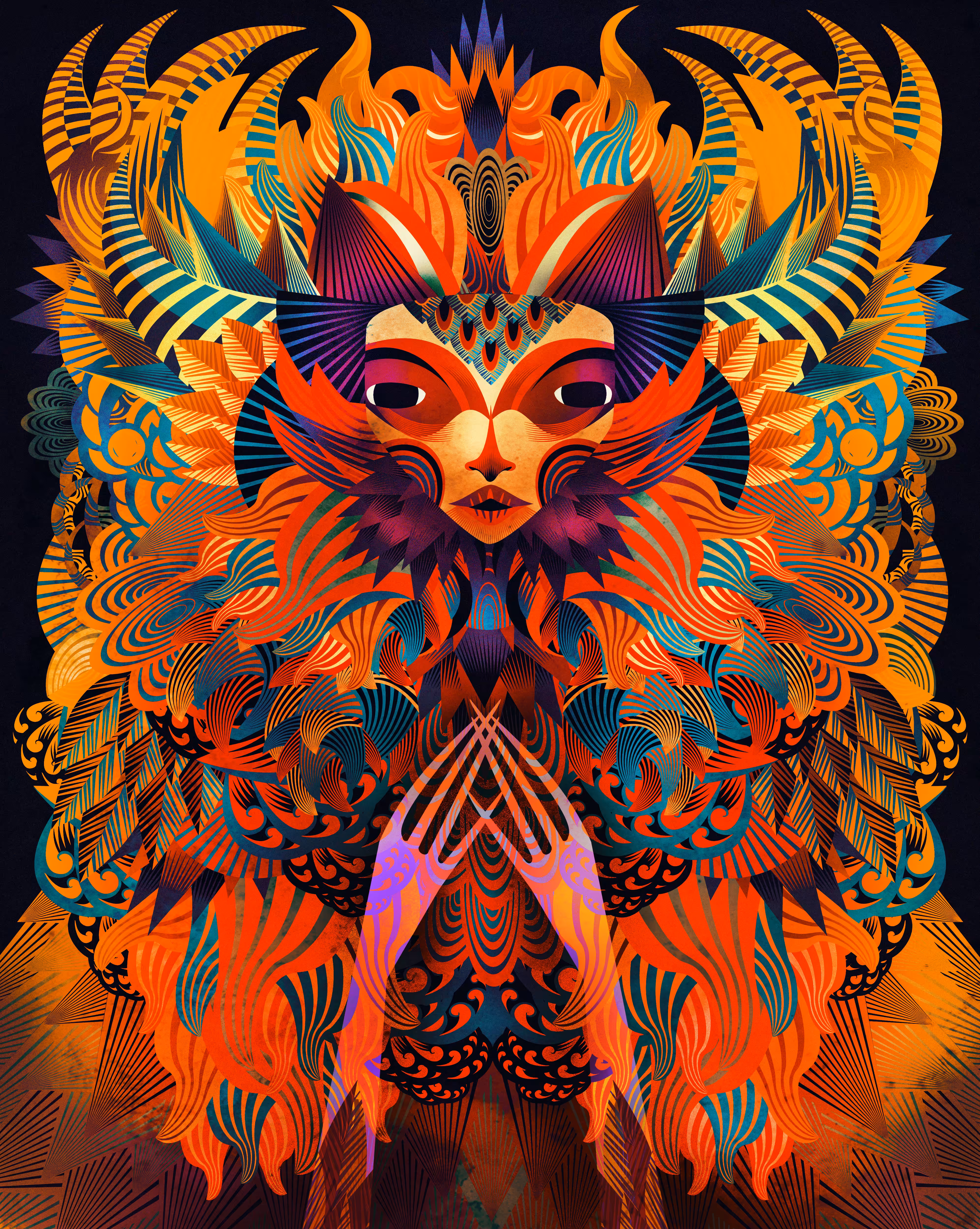 Dream Character II