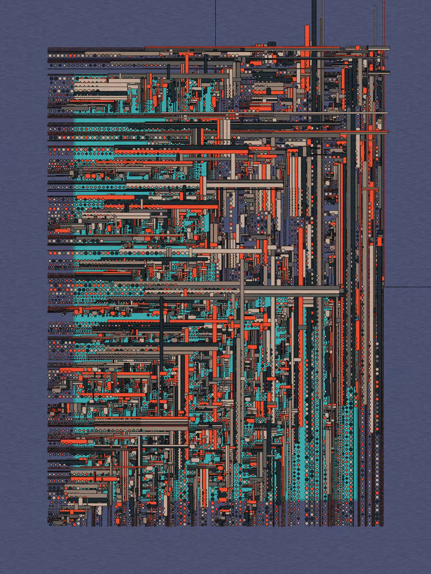 Everything has a place? #3