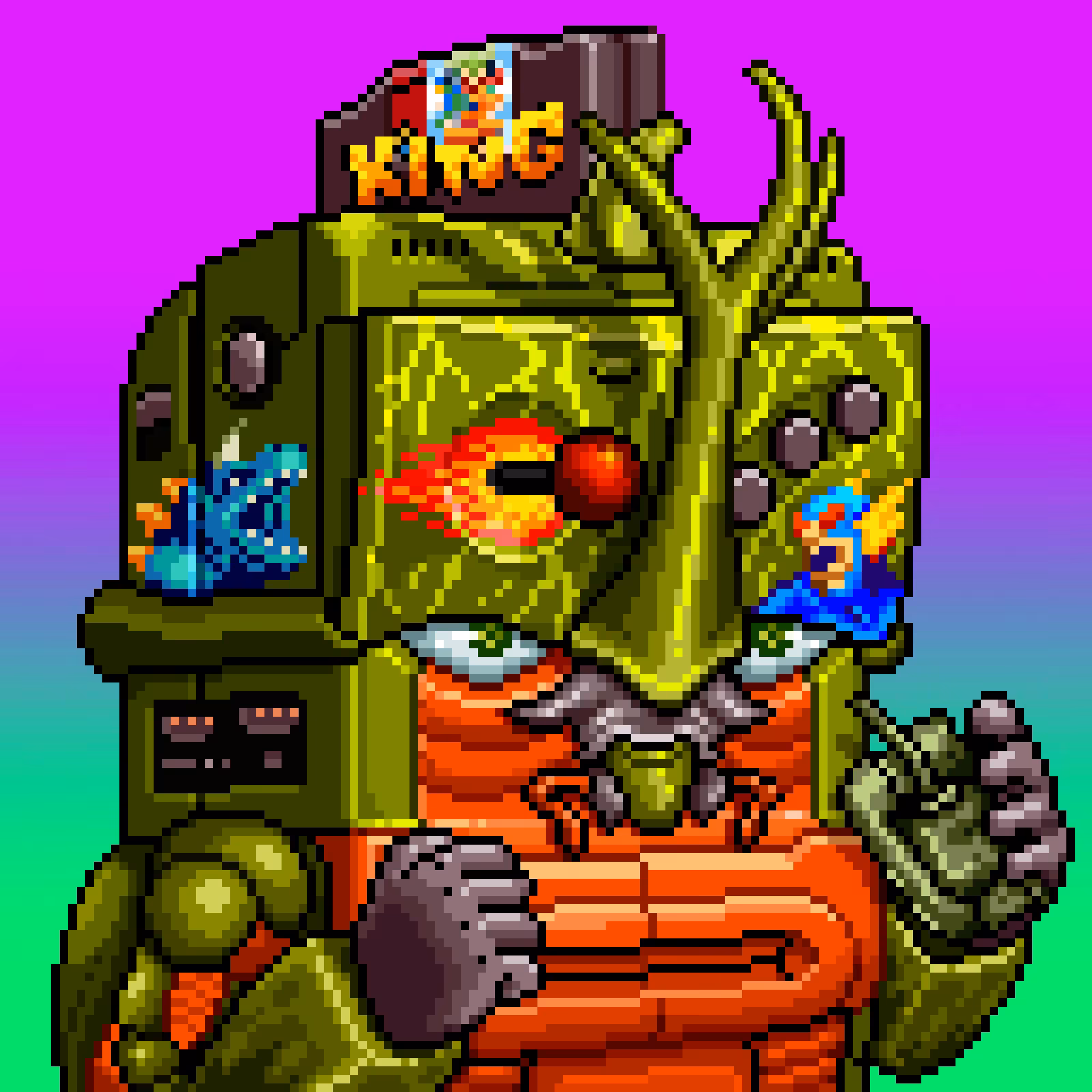 GameBro #182