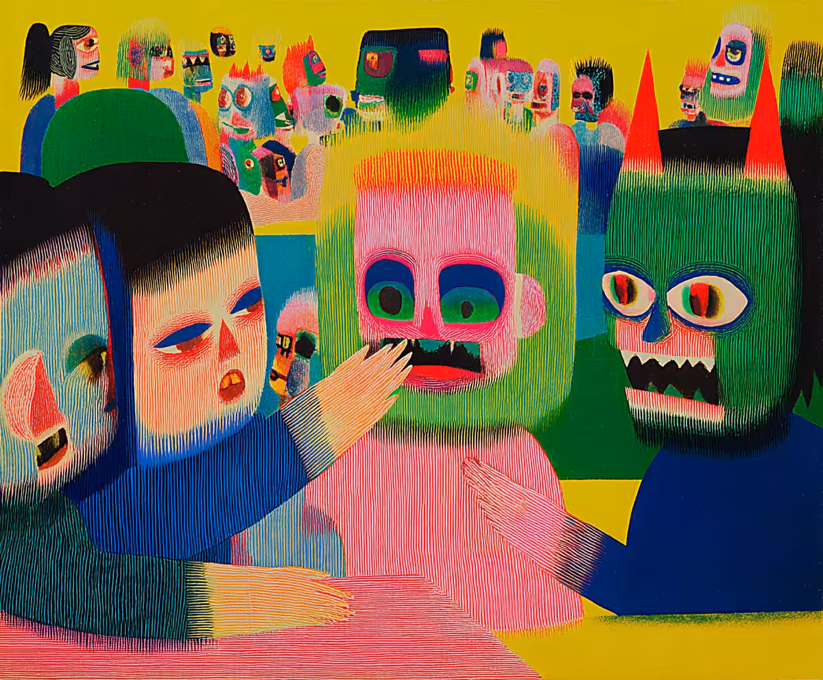 face invader # 1218