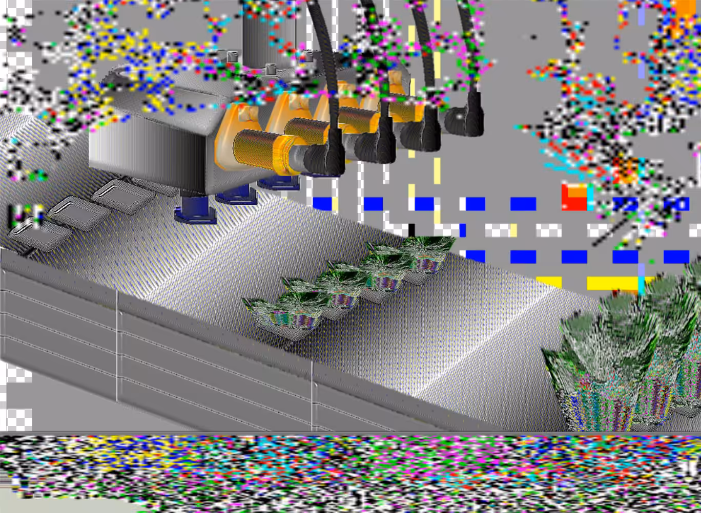 Assembly line