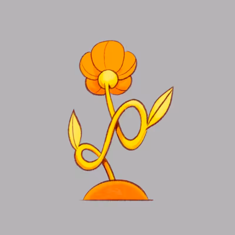 Pokeflower - 09