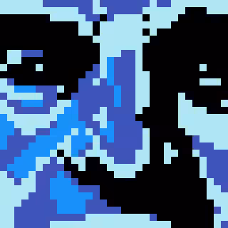 Blitmap: #880 - Andrei Mana