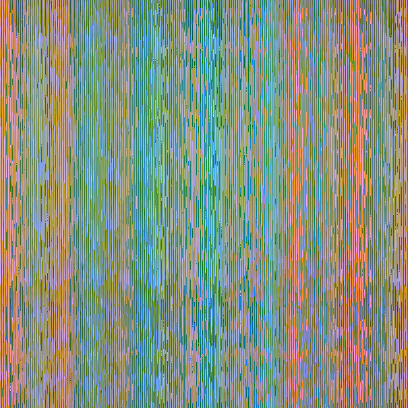 Dance of a Million Pixels #76
