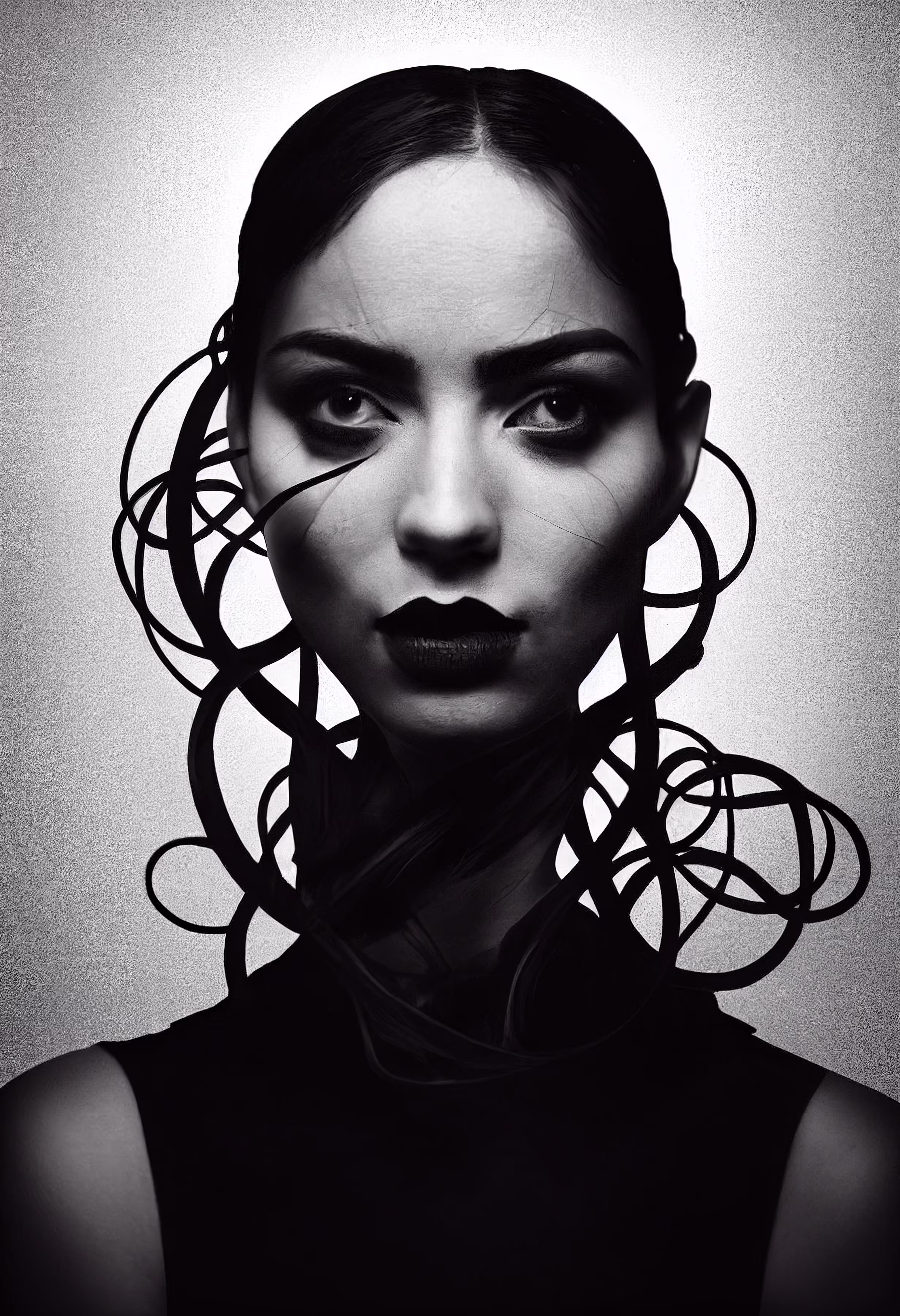 Portrait #21