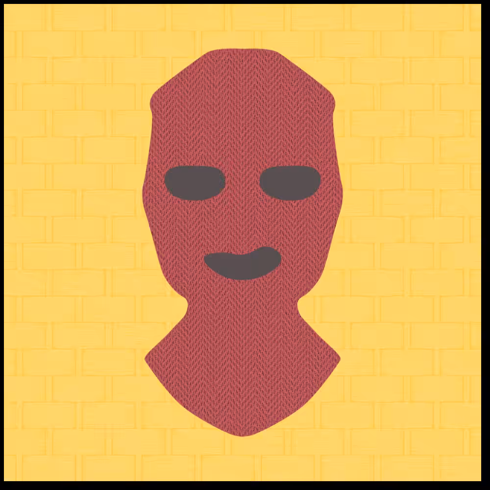 Balaclava FG #33