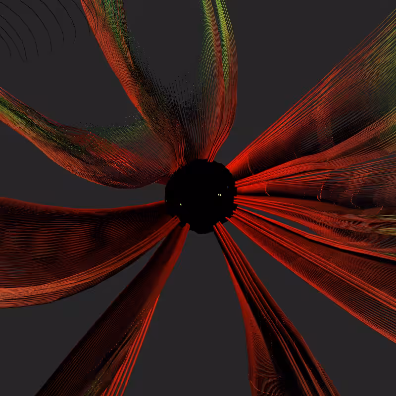 FSOL Bloom #82