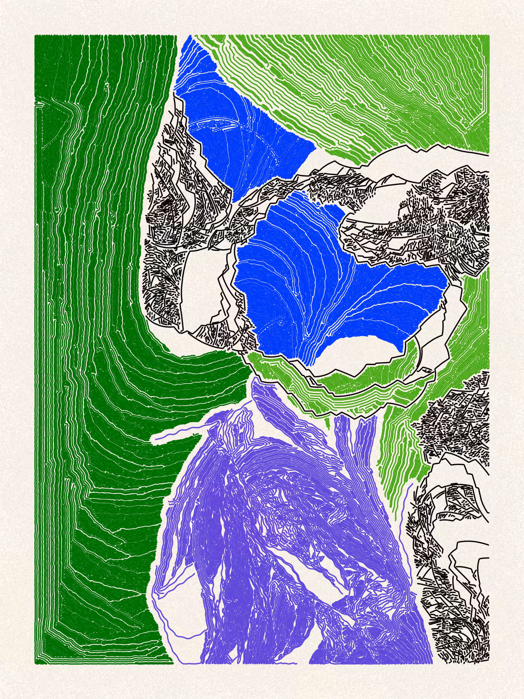 Scribbled Daydreams #143