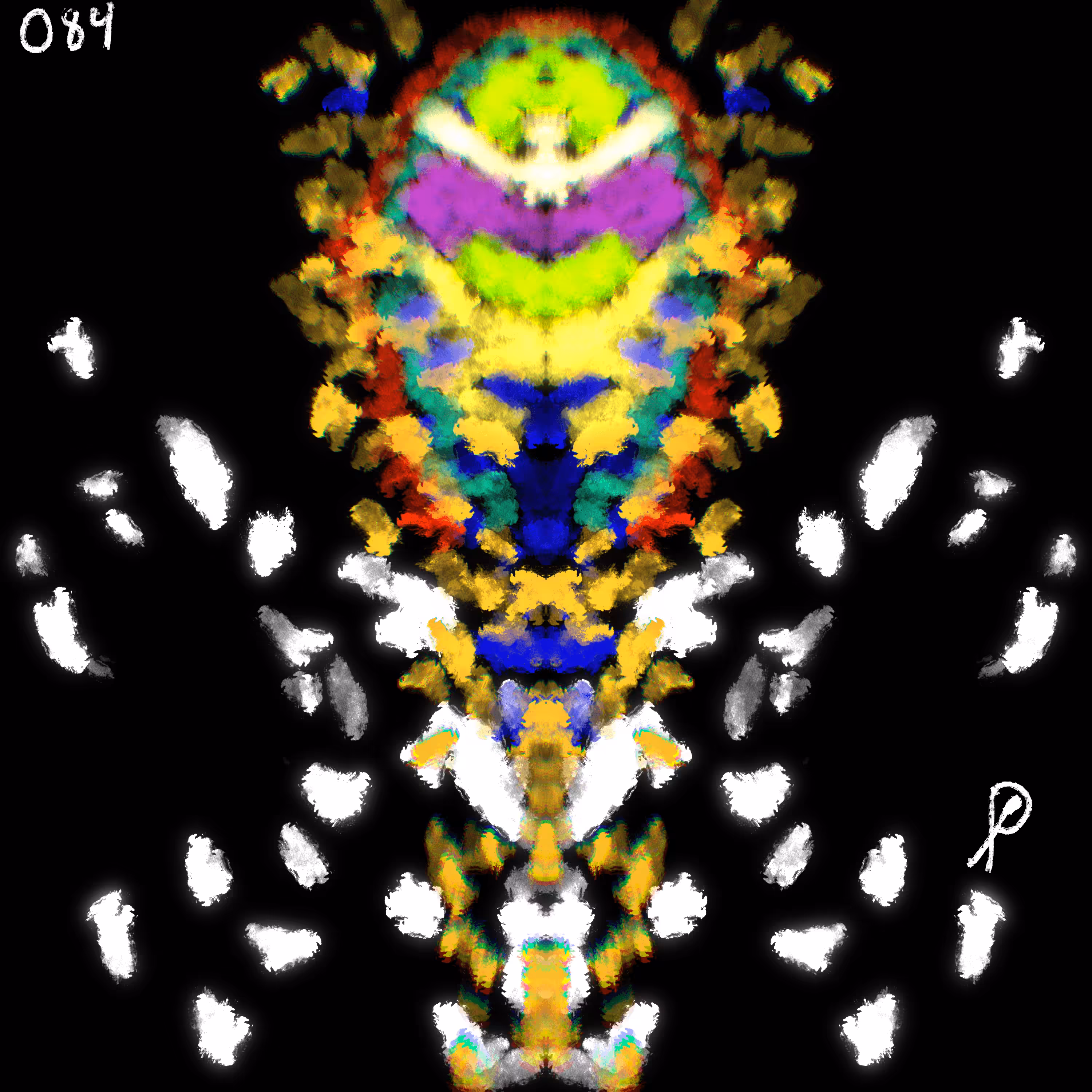 Aura 084