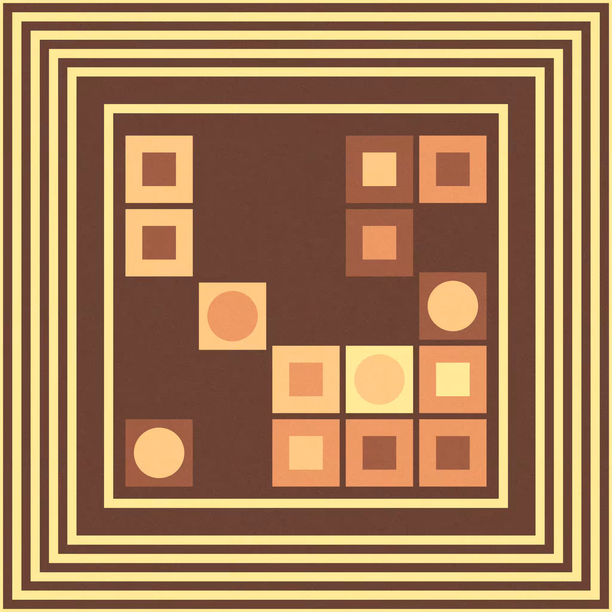 Blocks #18