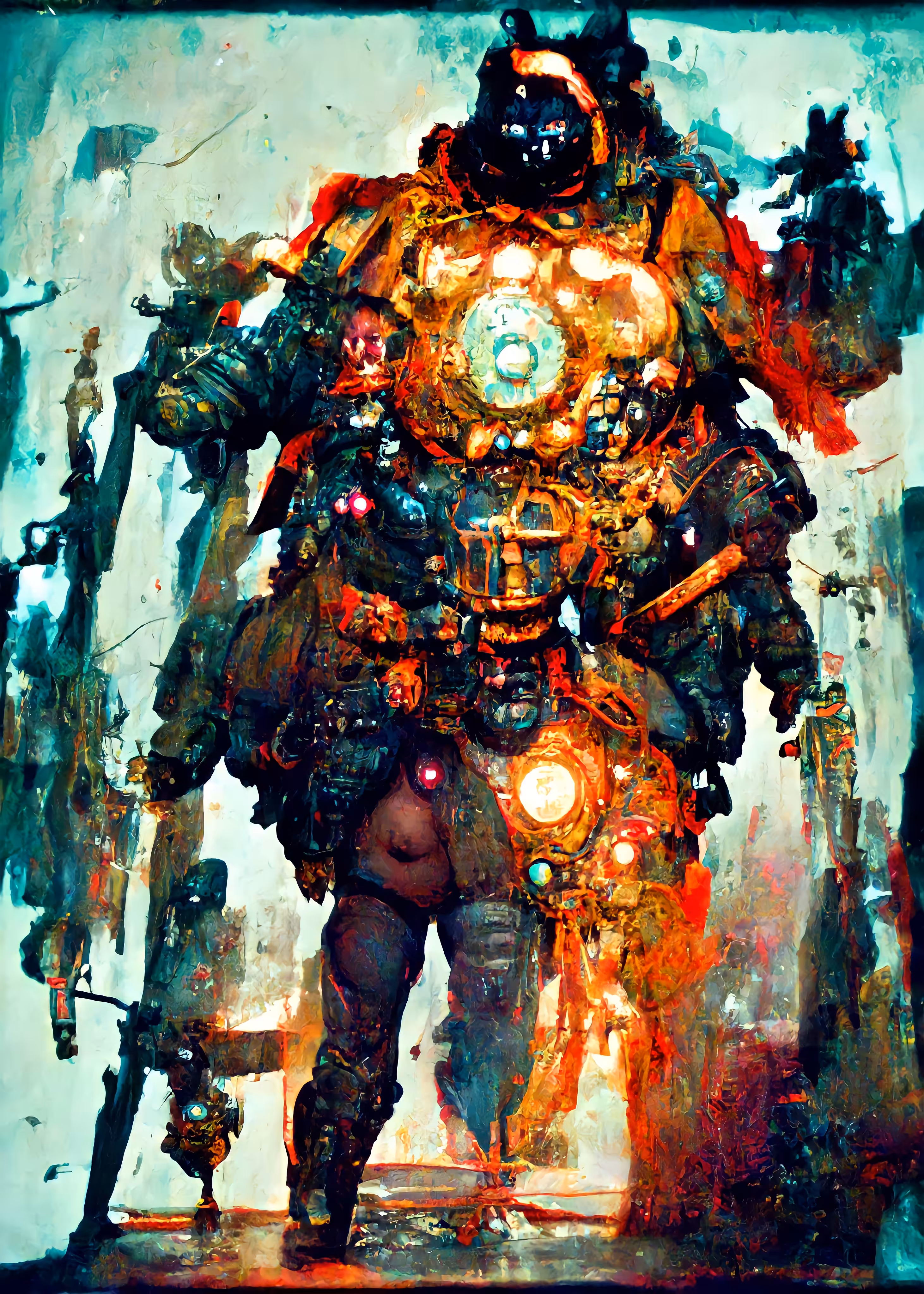 Everydays : 7567