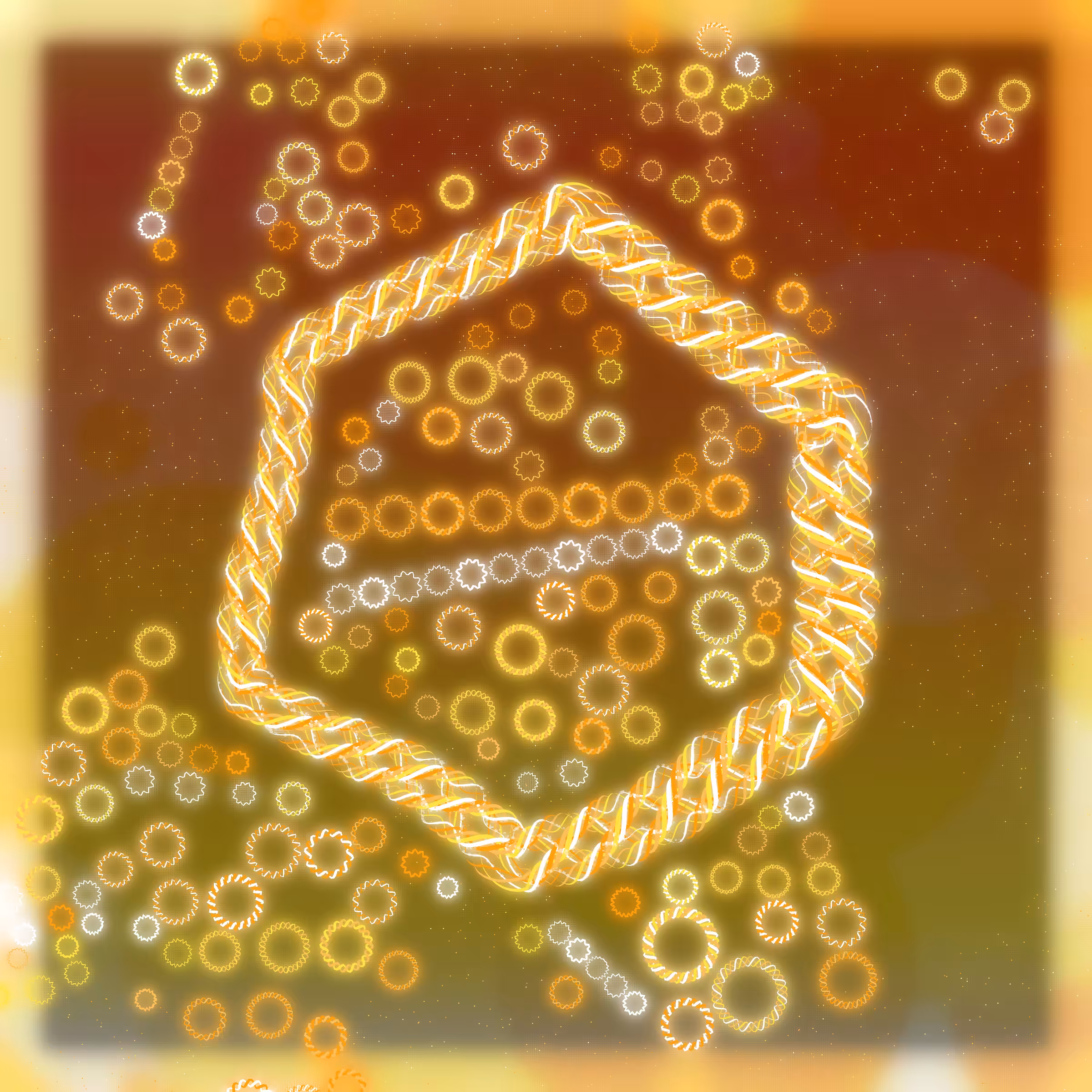 Friendship Bracelets #27907