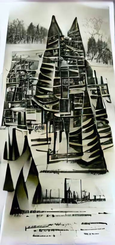 Generated adversarial speculative architecture 11