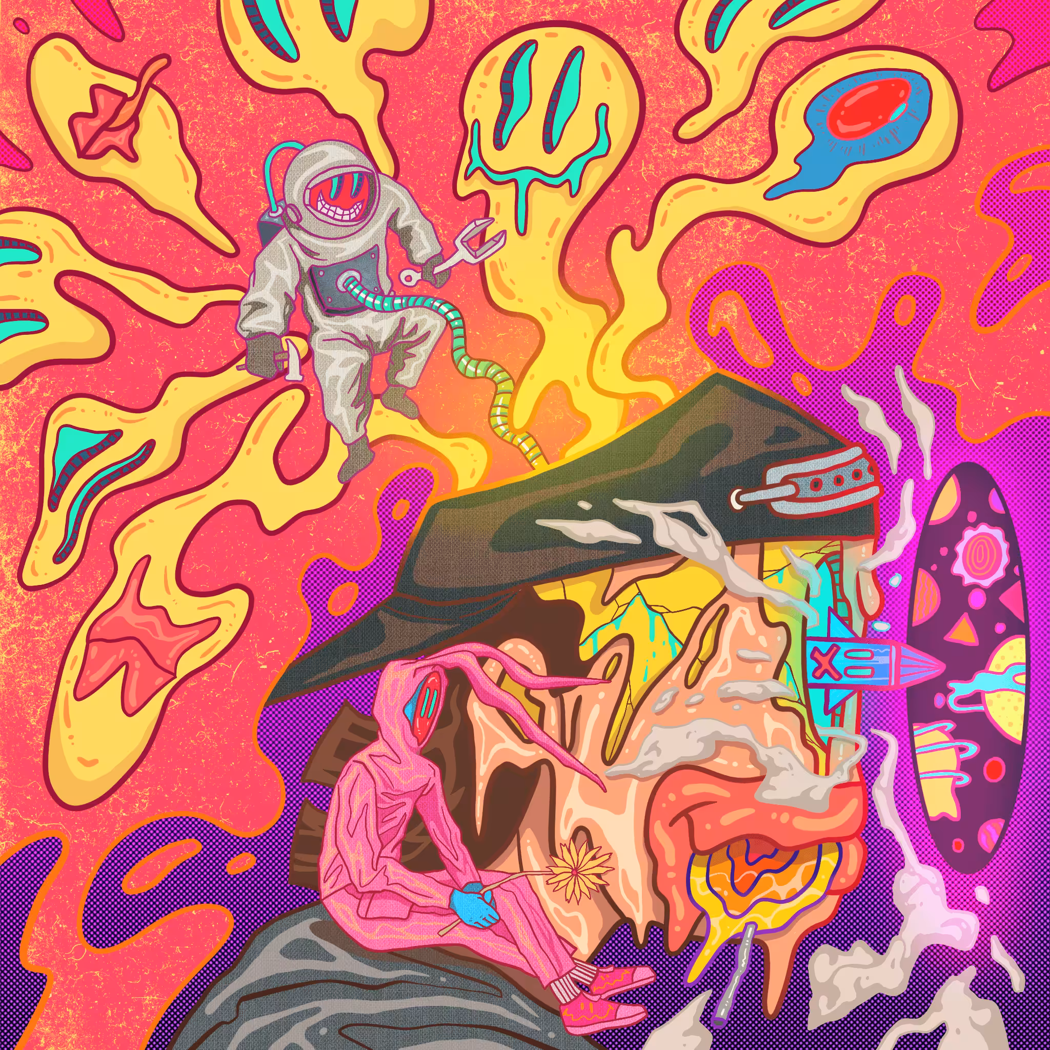 EXPLORATION