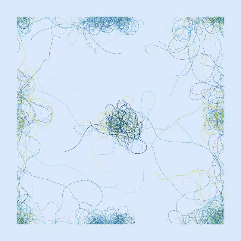 DAI - distributed autonomous interaction #97
