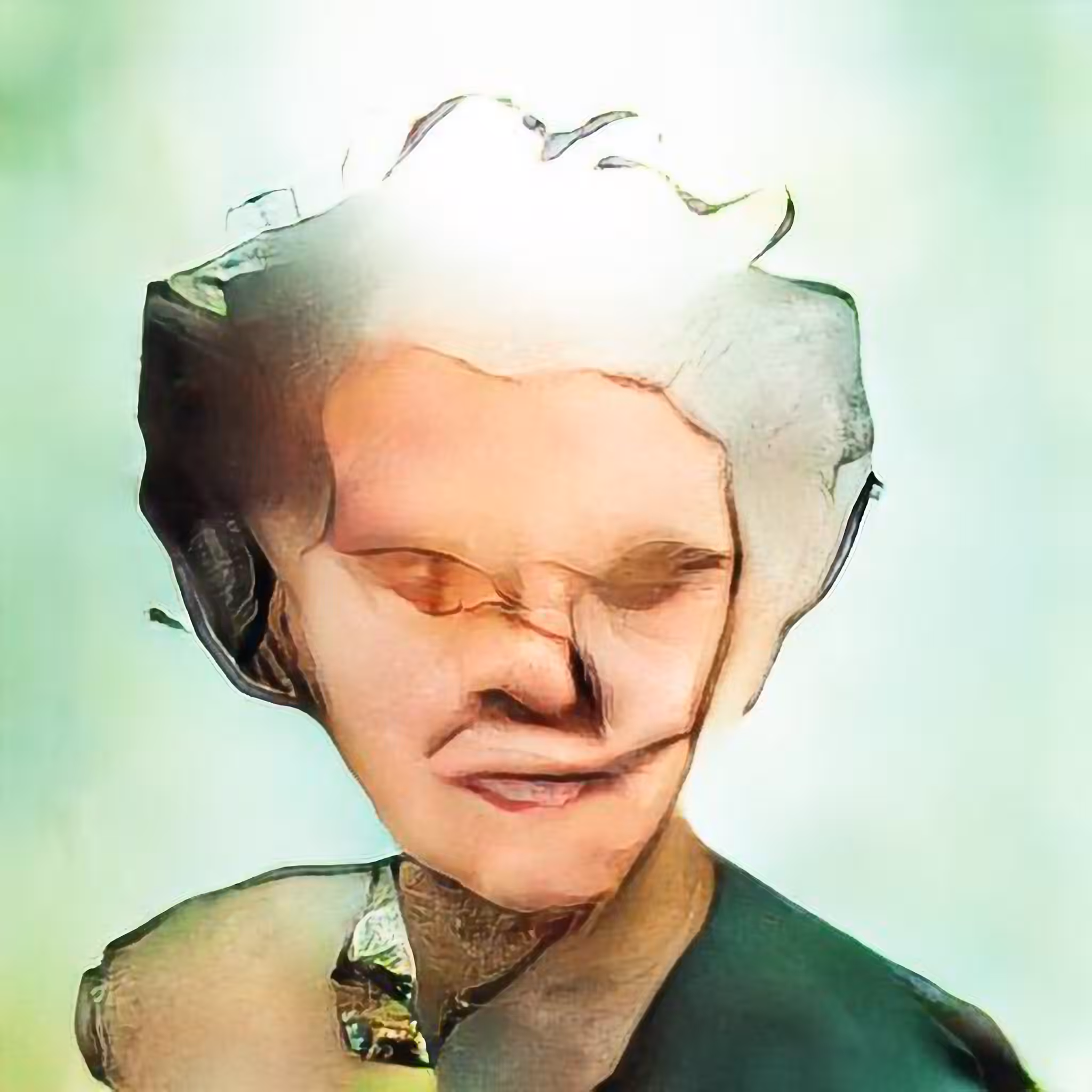 GRETA MAGNUSSON GROSSMANN