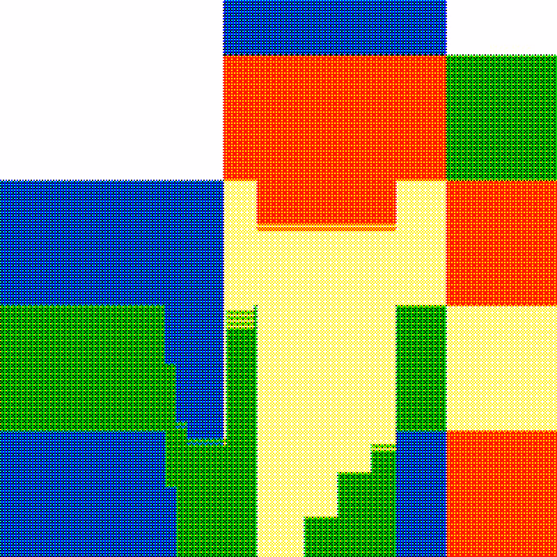 SAMPLERS #24