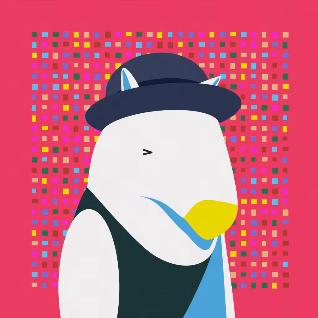 fxAnteater #34