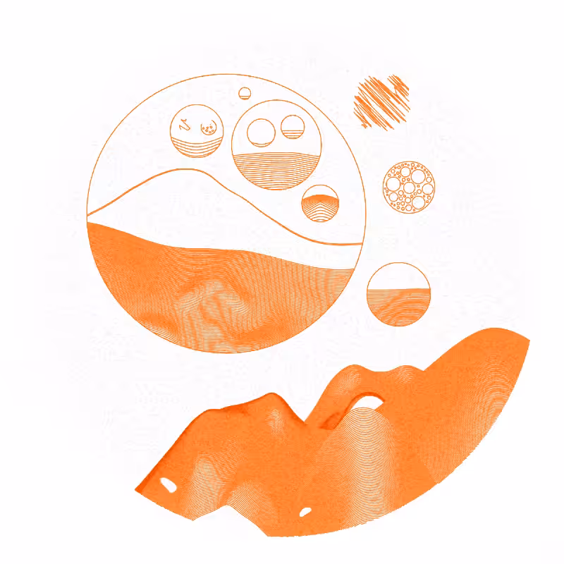 Plottable Mountain Moons #53