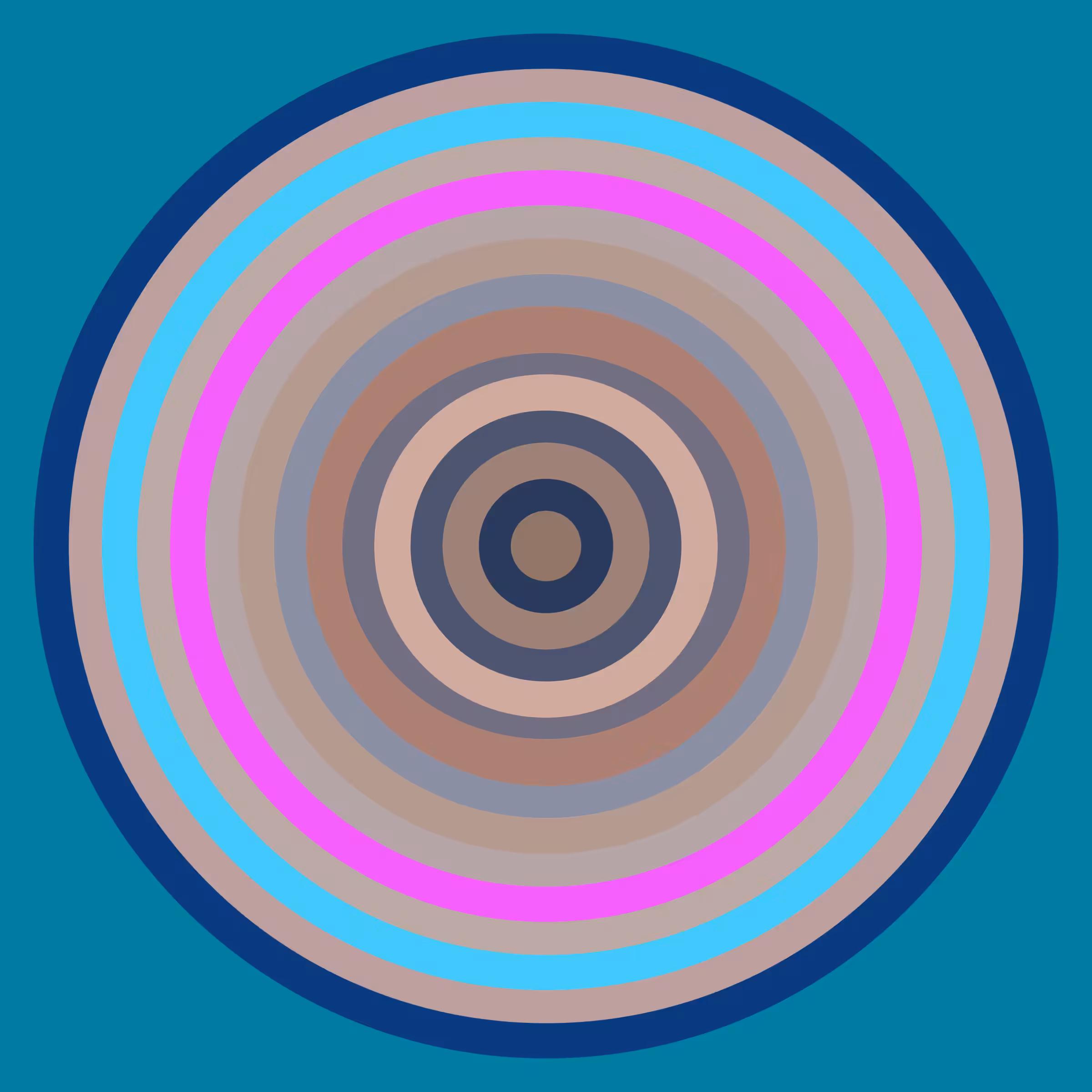 Circle of Frens² #6277