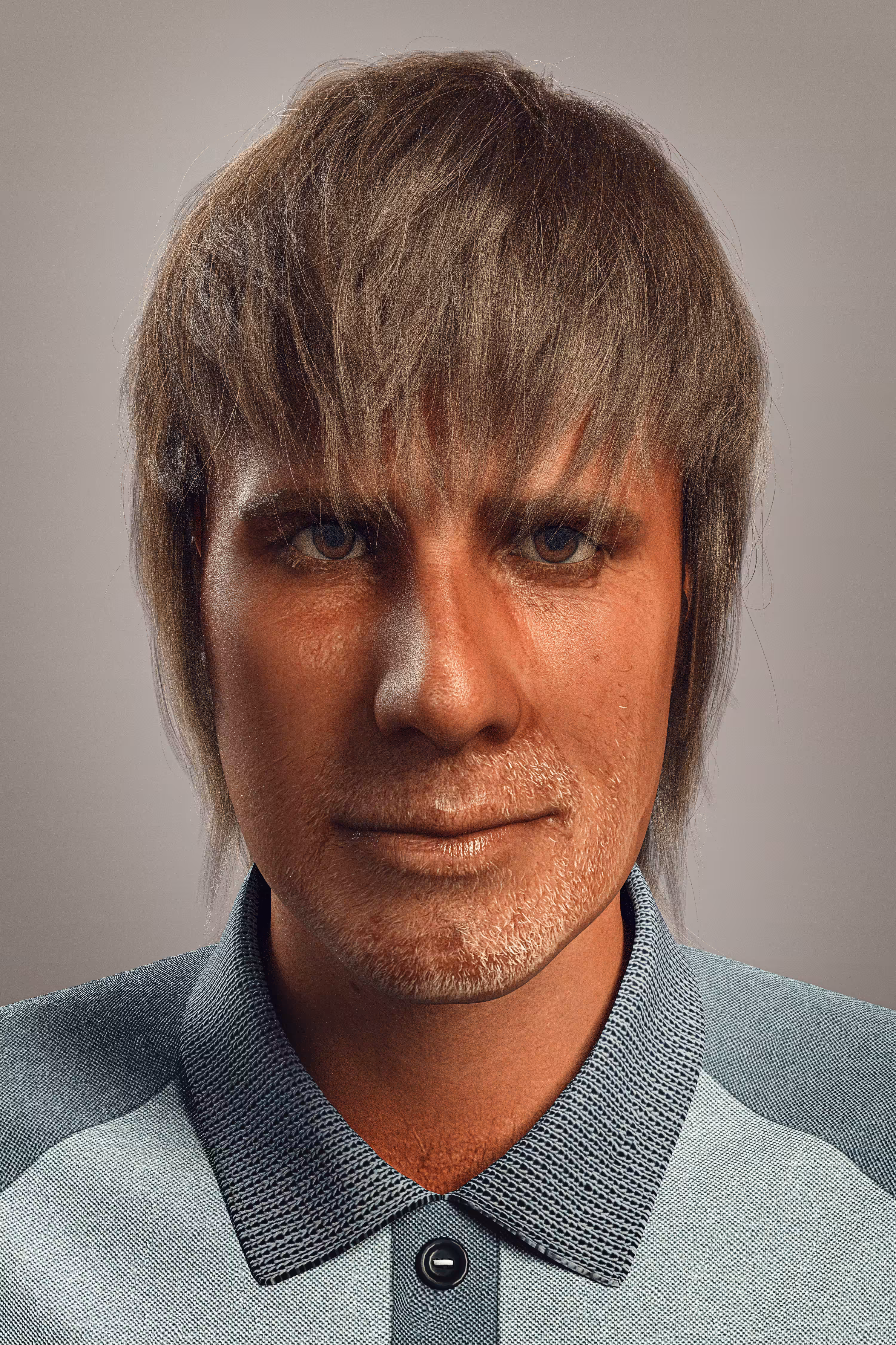 Ralph Justus Maus