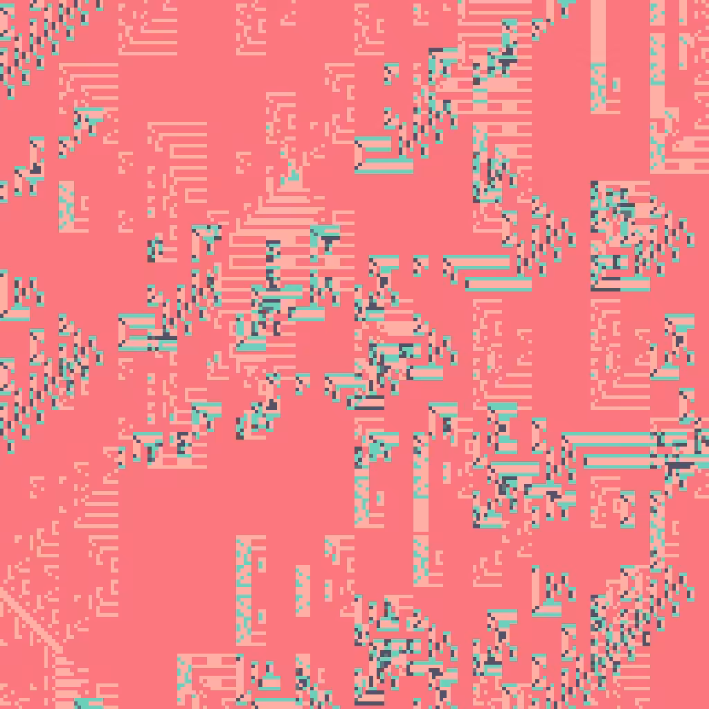 Zero-player game #653