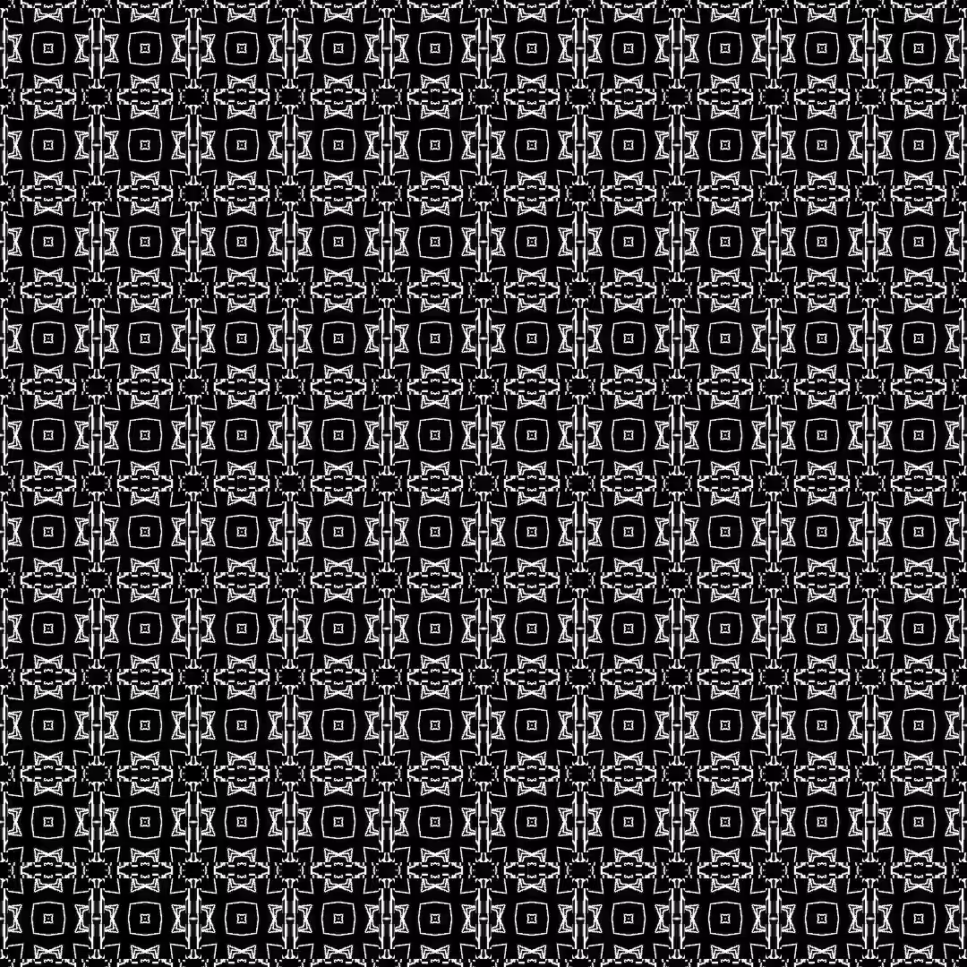 house of mirrors - hypnotic