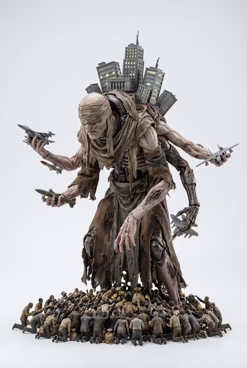 THE TAXMAN