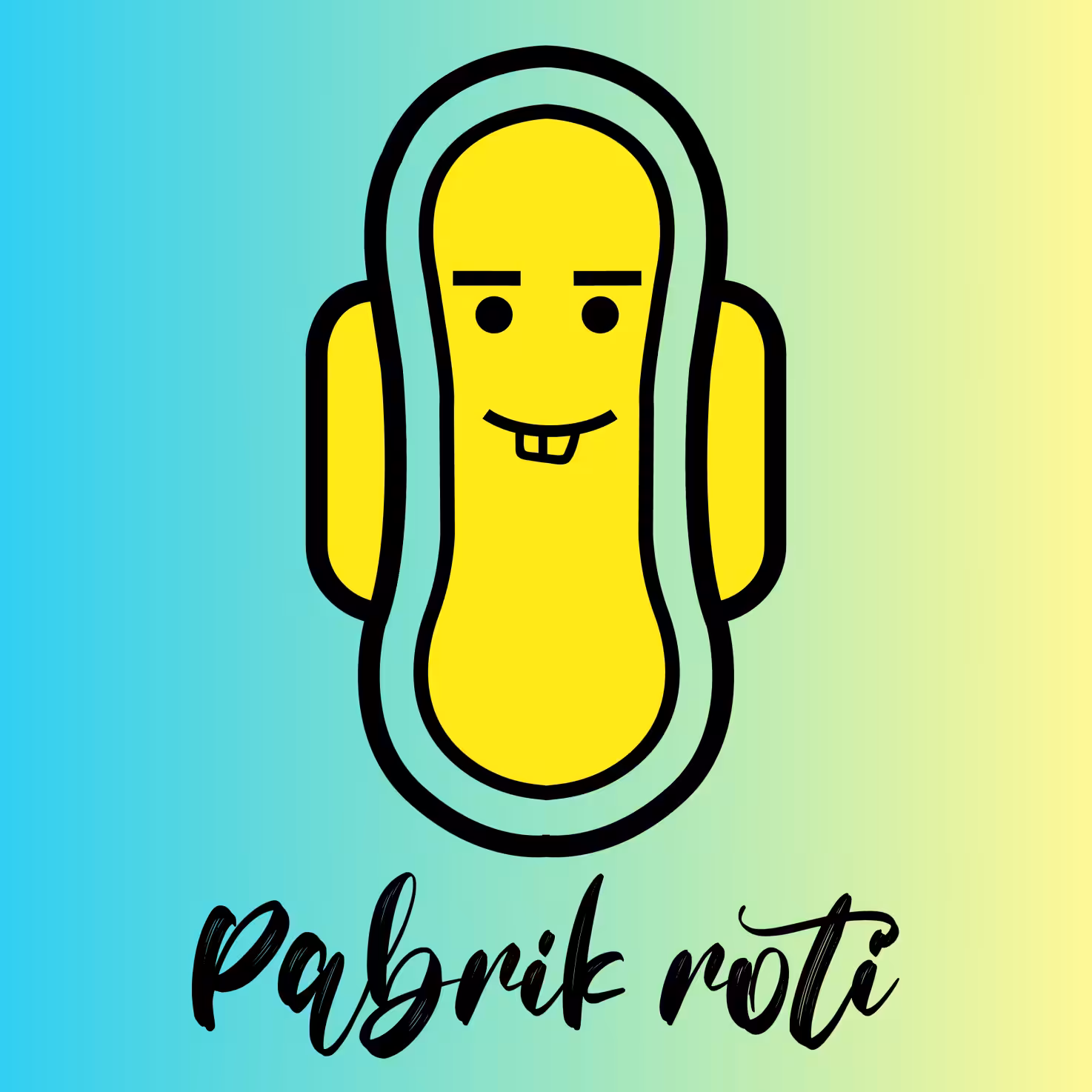 Logo Pabrik Roti: PABRIKROTI.IDN #6949